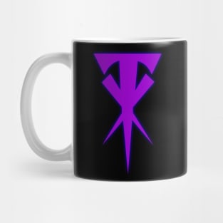 Undertaker Sign Mug